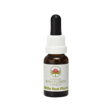 Load image into Gallery viewer, Billy Goat Plum - flower essence