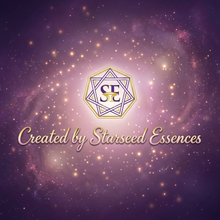 Load image into Gallery viewer, Custom Vibrational Essence Blend – Personalized Flower, Crystal & Starseed Essence Formula