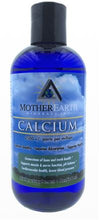 Load image into Gallery viewer, Mother Earth Minerals - Calcium