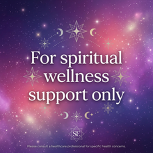 Load image into Gallery viewer, Custom Vibrational Essence Blend – Personalized Flower, Crystal & Starseed Essence Formula