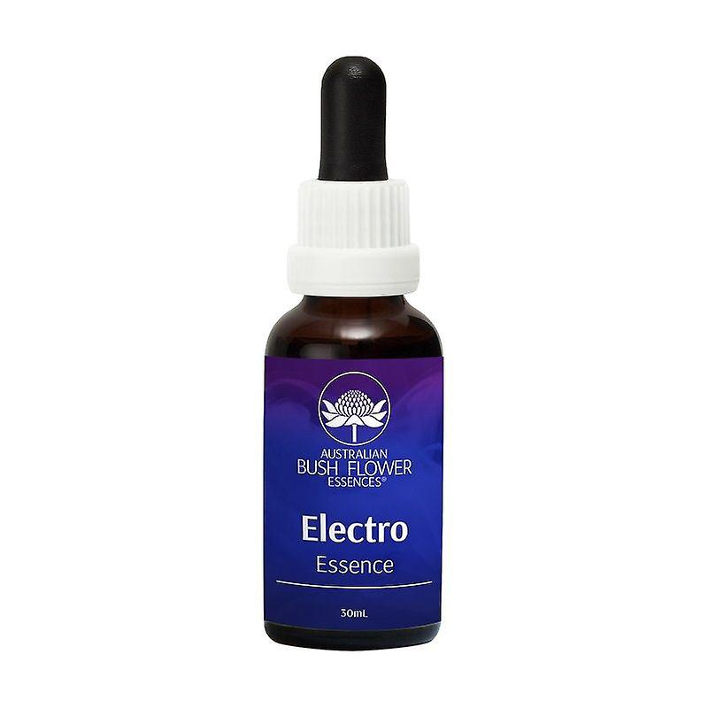 Electro Essence Blend | Australian Bush Flower Essences