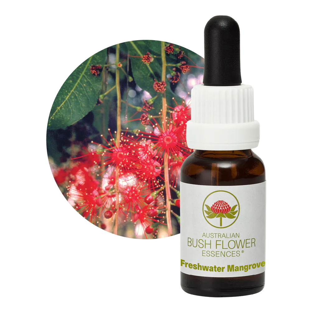 Freshwater Mangrove Flower Essence