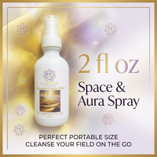 Load image into Gallery viewer, Lavandar's Sacred Mist Space and Aura Spray