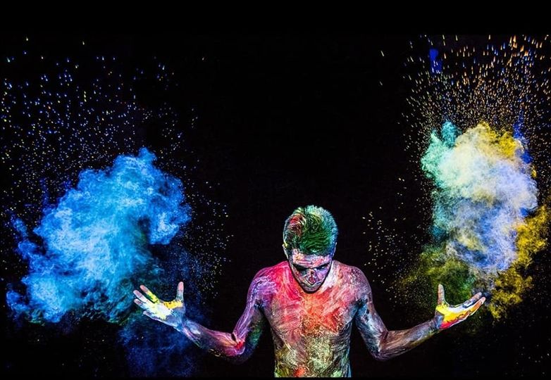 Bespoke Aura and Space Spray - Practioner