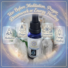 Load image into Gallery viewer, Pleiadian Light Andara Essence, Monatomic Crystal Elixir, Starseed Energy Remedy, Spiritual Alignment Tool