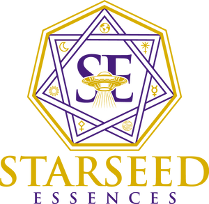 Starseeds Essences logo