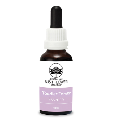 Toddler Tamer Vibrational Remedy - Children