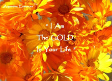 Load image into Gallery viewer, Calendula Flower Remedy