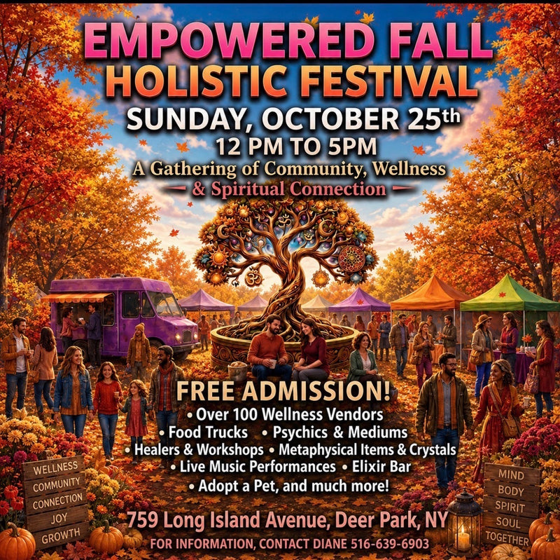 Holistic Festival