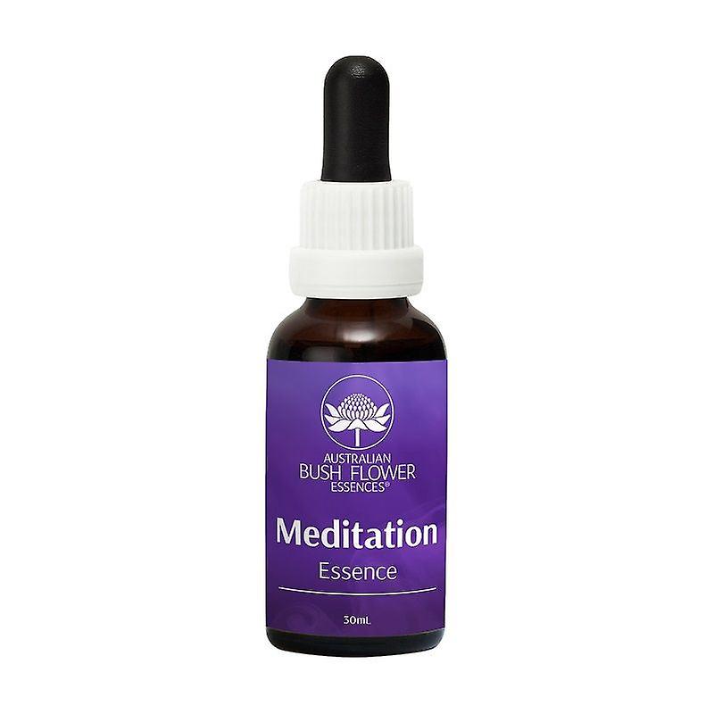 Meditation Essence Blend | Australian Bush Flower Essences