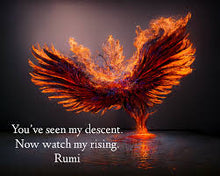 Load image into Gallery viewer, Phoenix Vibrational Remedy