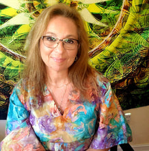 Load image into Gallery viewer, Vibrational Healing Session (via Zoom)