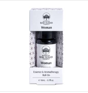 Woman Remedy Roll on