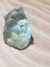 Load image into Gallery viewer, Atlantean Seafoam Monatomic Crystal  Andara Remedy
