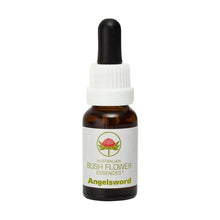 Load image into Gallery viewer, Angelsword Flower Remedy Australian Bush Essences
