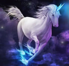 Load image into Gallery viewer, Cosmic Unicorn Monatomic Andara and Flower Remedy