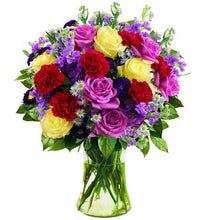 Load image into Gallery viewer, Bouquet of Harmony Flower Remedy