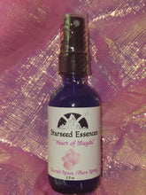 Load image into Gallery viewer, Heart of Magdalene Sacred Space spray