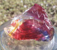 Load image into Gallery viewer, Mary Magdalene Monatomic Crystal Andara Remedy