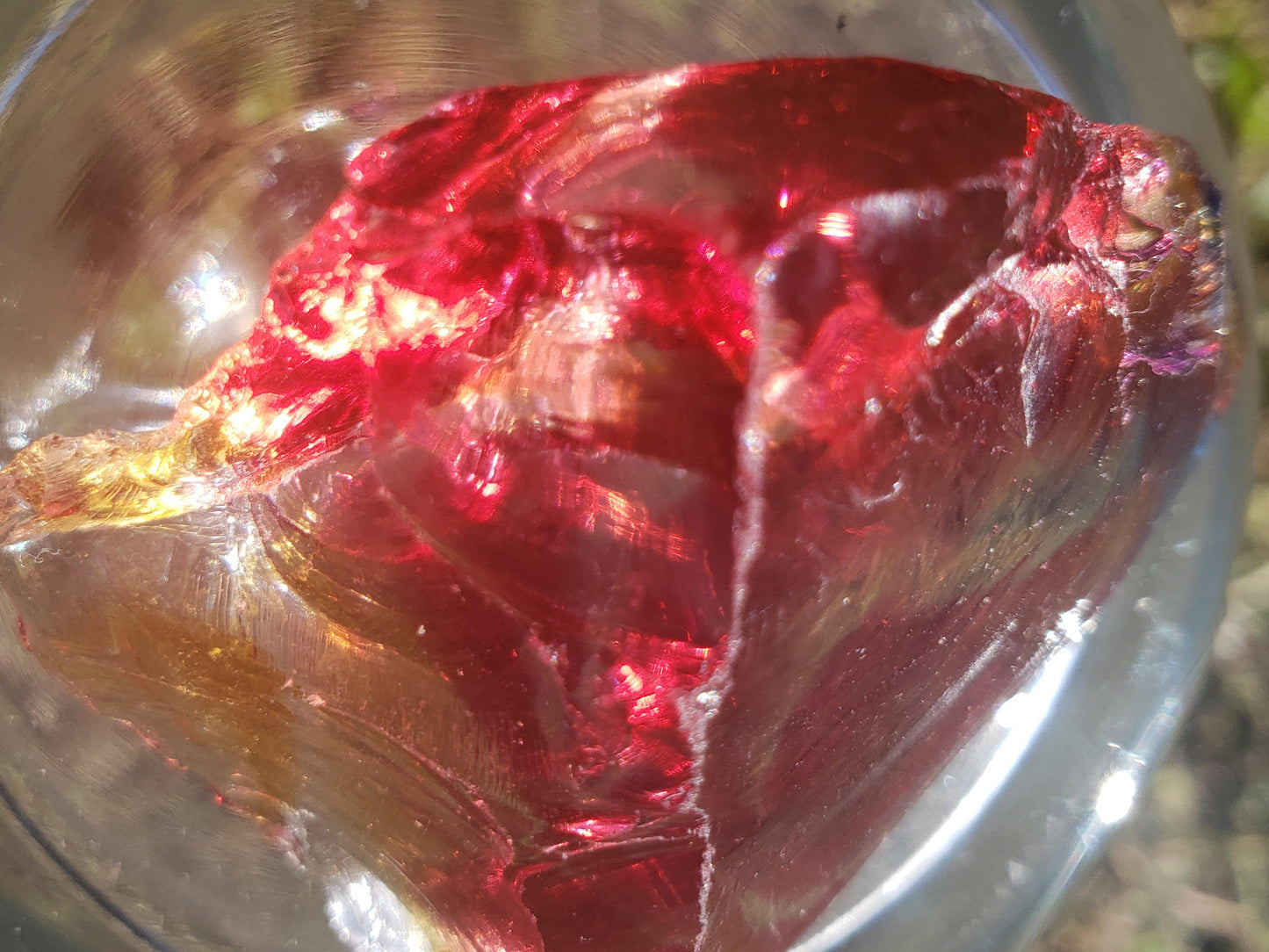 Mary Magdalene Monatomic Crystal Andara Essence