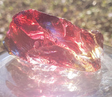 Load image into Gallery viewer, Mary Magdalene Monatomic Crystal Andara Remedy