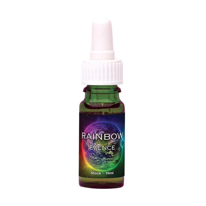 Rainbow Remedy | Australian Bush Flower Essences