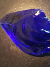 Load image into Gallery viewer, Tanzanite " Violet Flame " Monatomic Crystal Andara Remedy