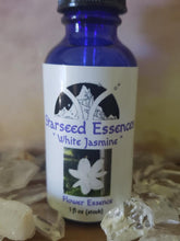 Load image into Gallery viewer, Arabian White Jasmine Flower Remedy