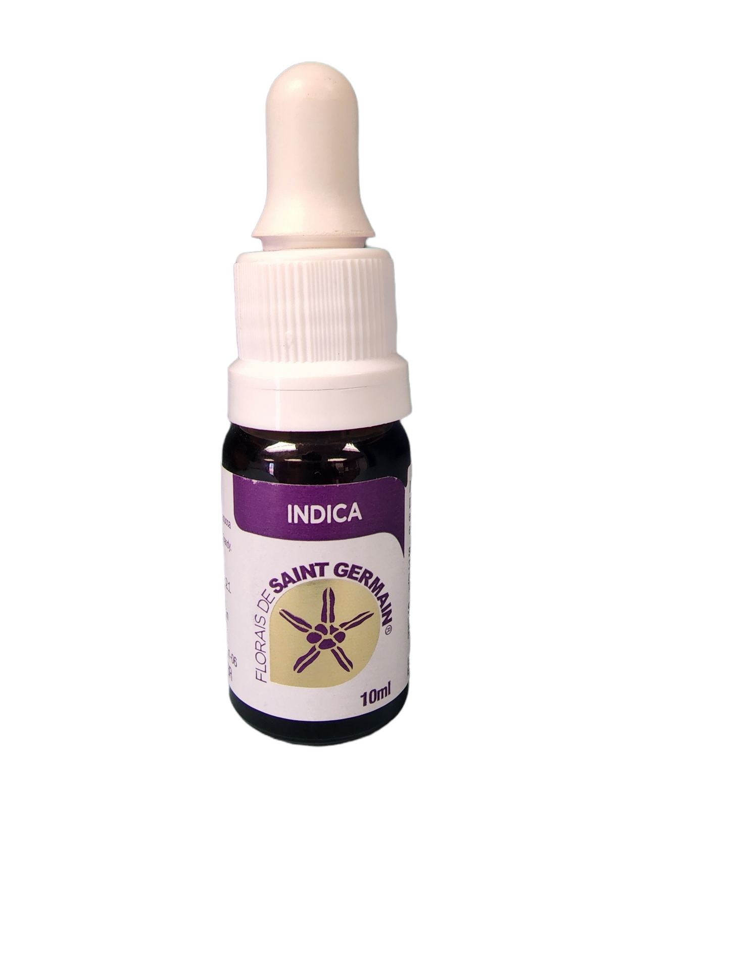 Indica Flower Remedy