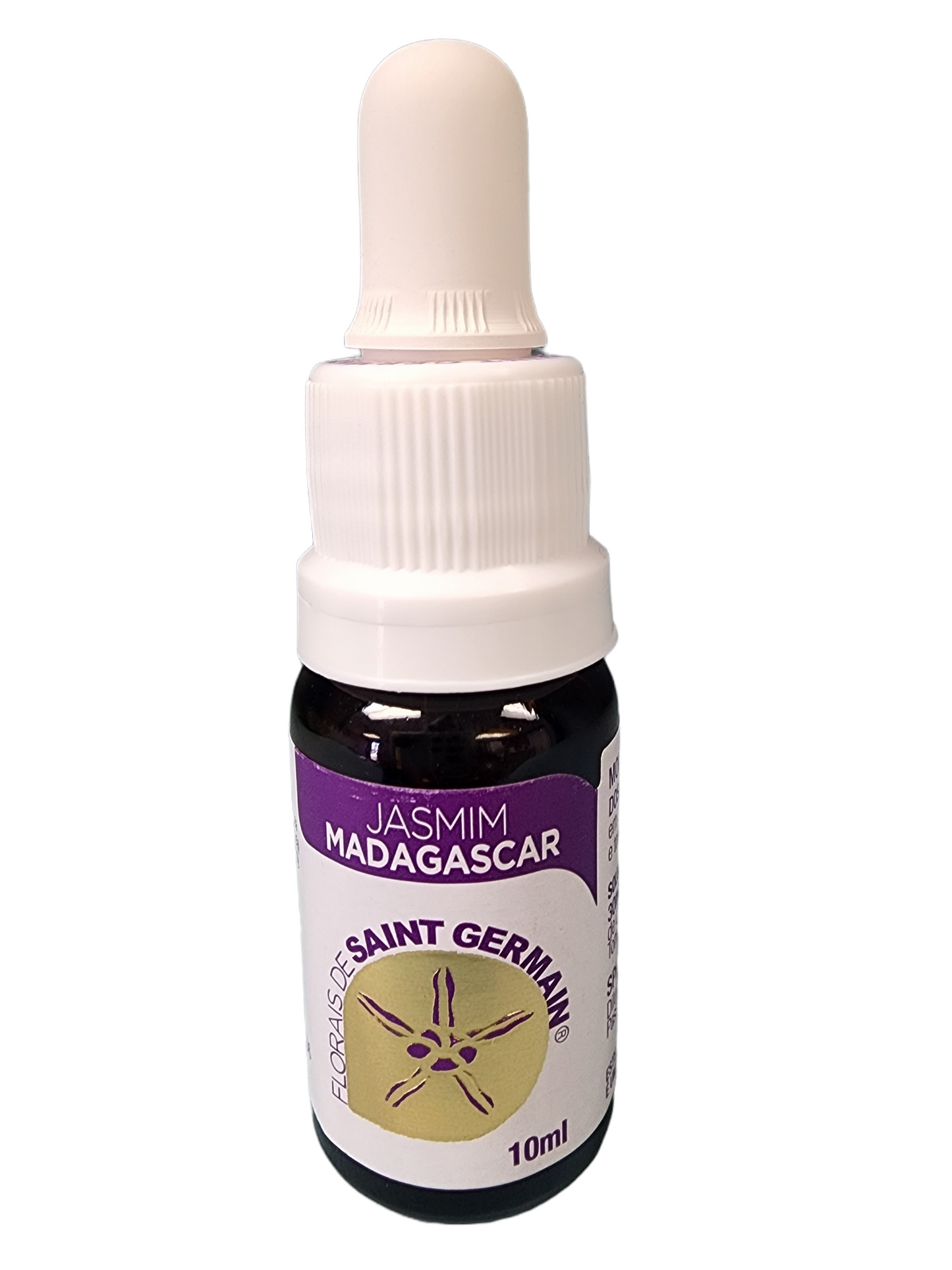 Madagascar Jasmine Flower Essence