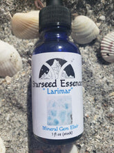 Load image into Gallery viewer, Larimar Gem Remedy