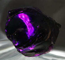 Load image into Gallery viewer, Tanzanite &quot; Violet Flame &quot; Monatomic Andara Remedy
