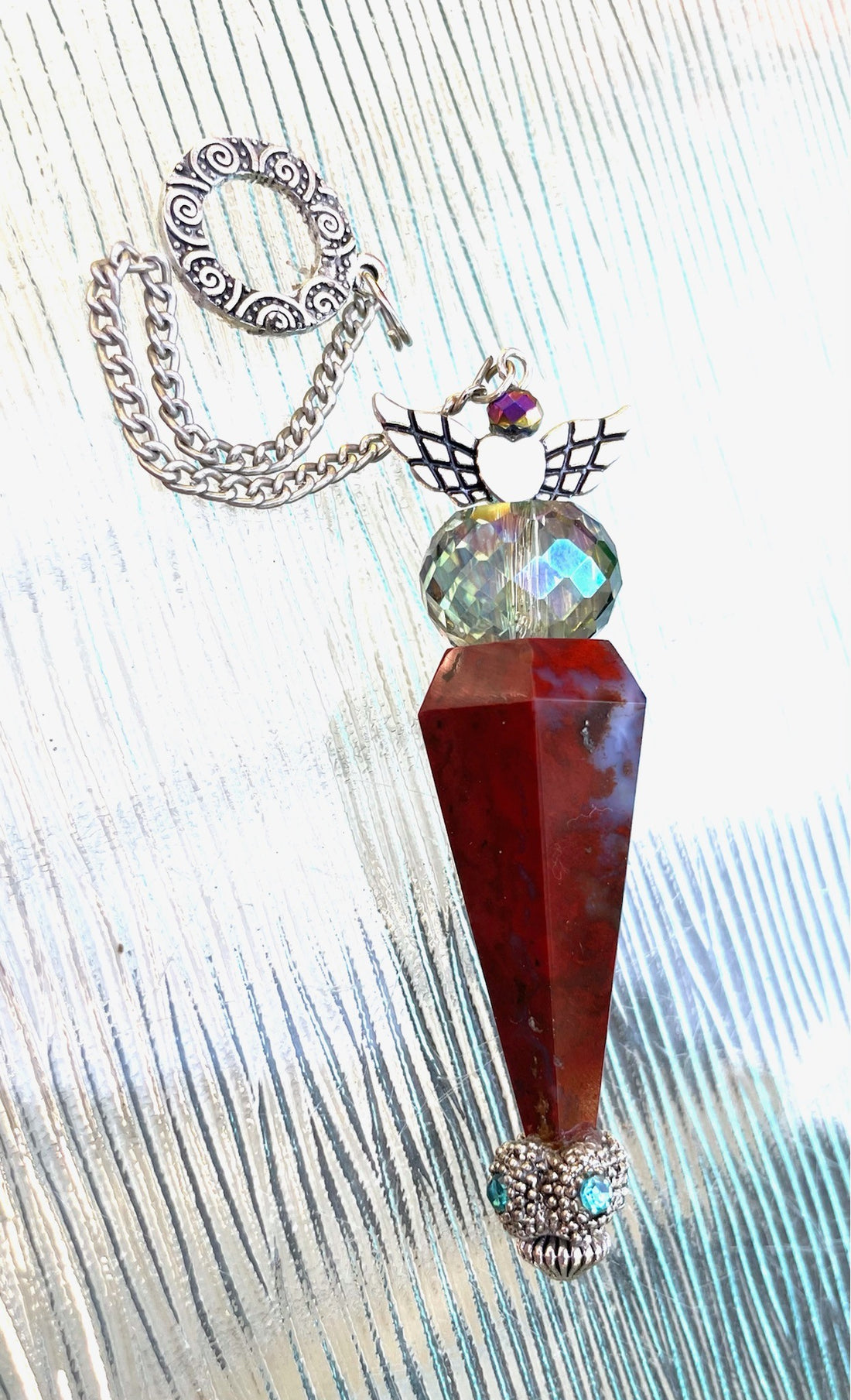 diamond essence