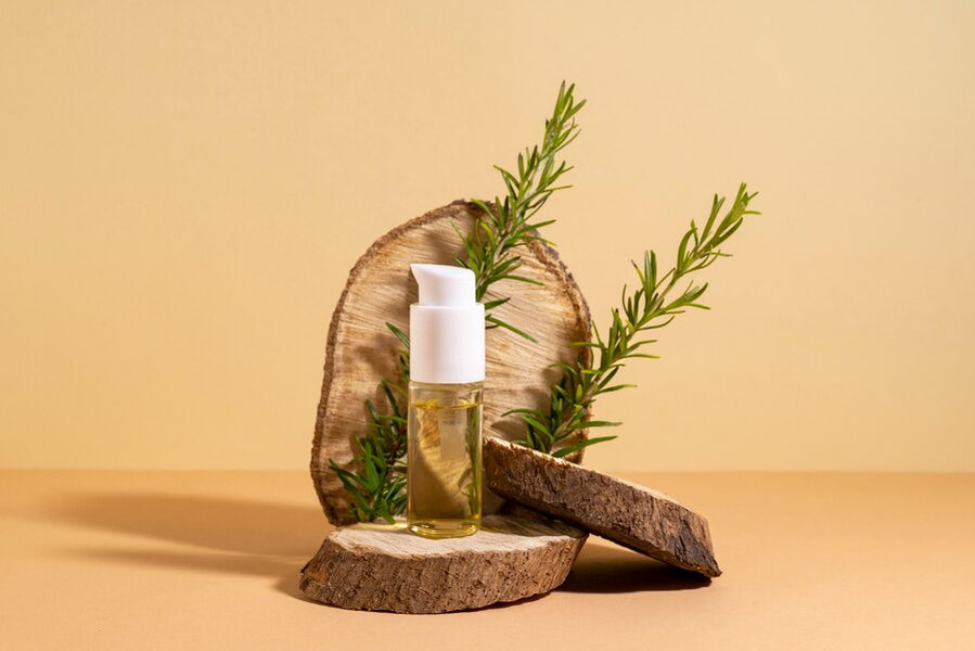 Our Pine Flower Essence