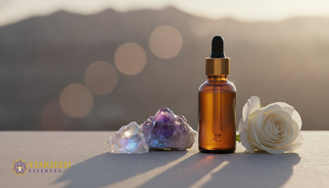 Choosing Your Argentine Essences: A Buyer's Guide to Sacred Vibrational Remedies