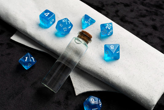 crystal gemstone essences