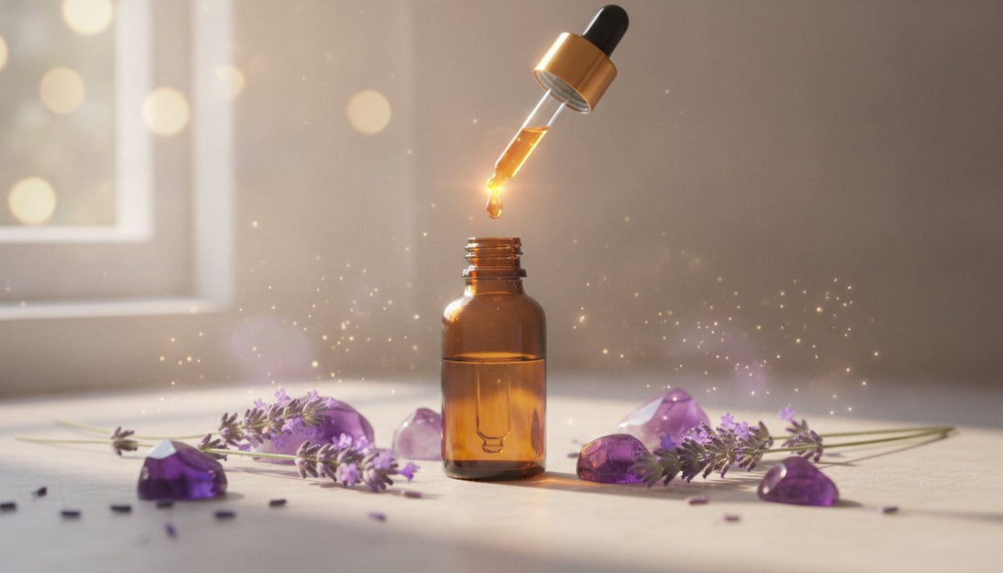 High Vibration Flower Essences: A Guide to Energetic Alignment (2026)