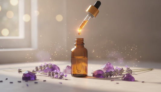 High Vibration Flower Essences: A Guide to Energetic Alignment (2026)