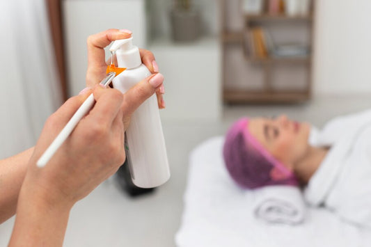Tourmaline EMF Protection spray