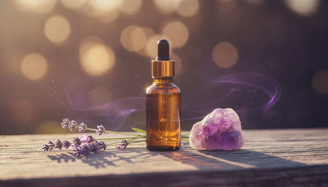 Organic Flower Essences for Starseeds: Alignment Guide