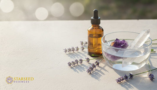 The Best Gem and Crystal Elixirs for Spiritual Growth in 2026
