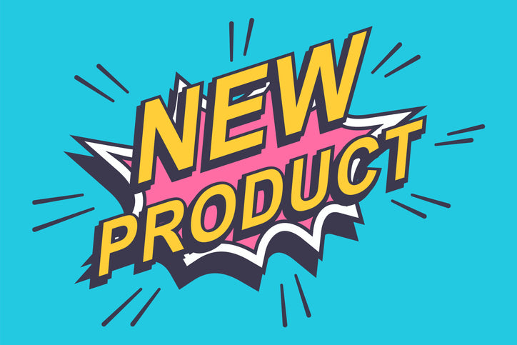 New products
