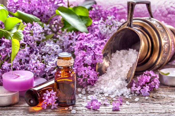 Essential Oils