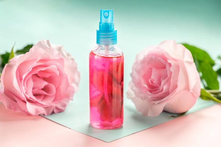 Floral Waters
