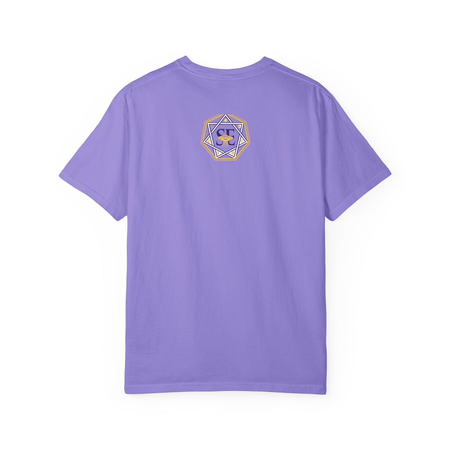 Nature's Frequency in a Bottle™ Tee | Starseed Essences