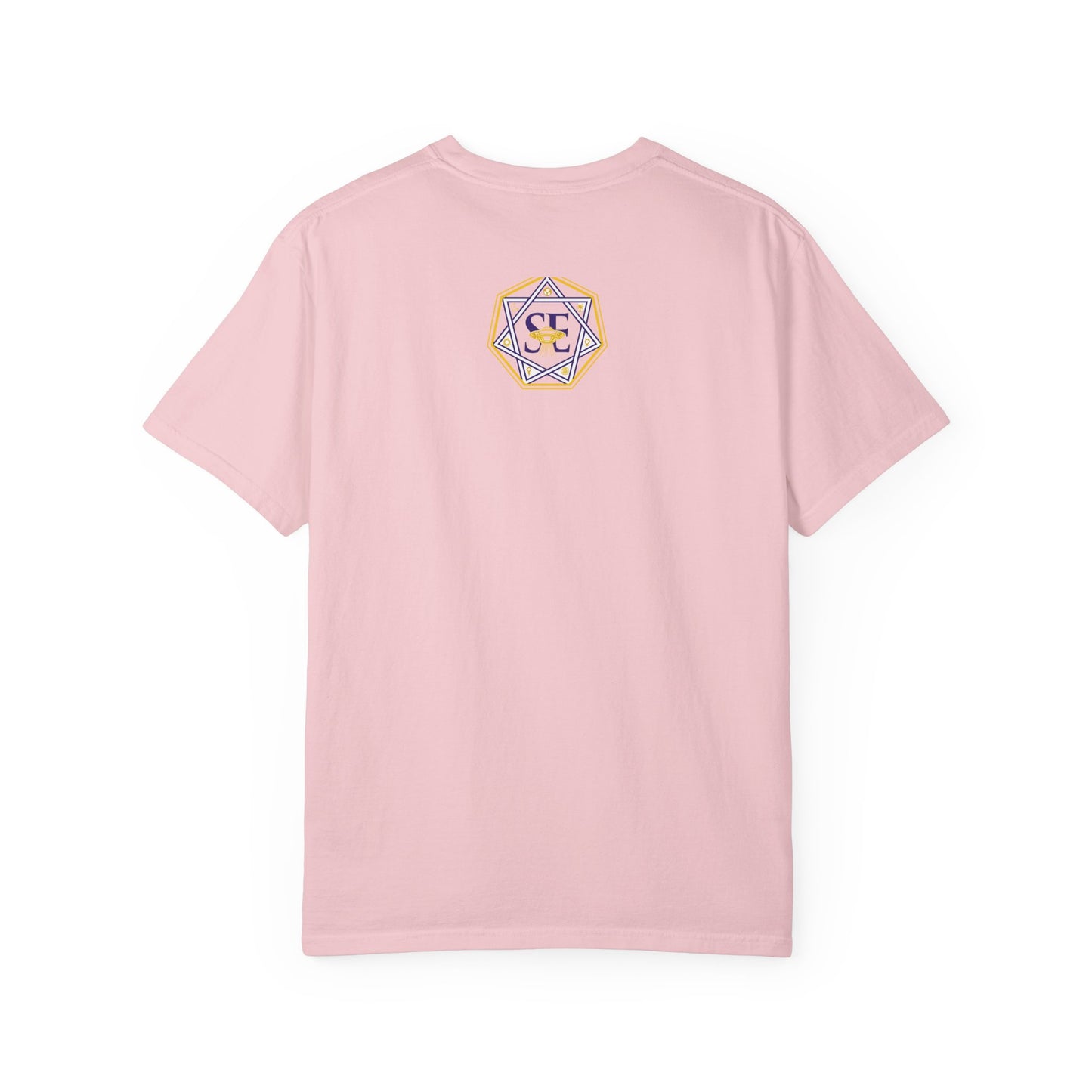 Nature's Frequency in a Bottle™ Tee | Starseed Essences