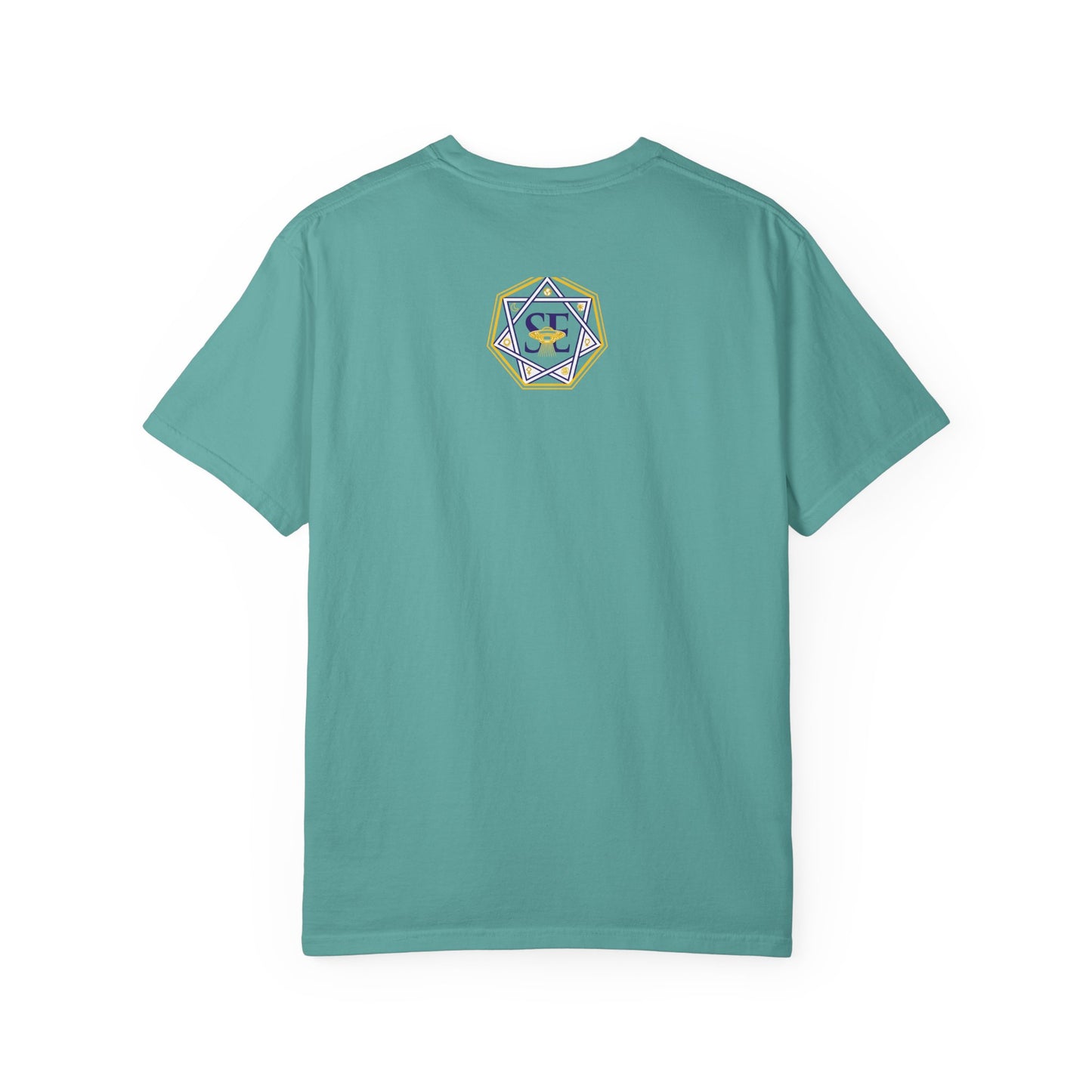 Nature's Frequency in a Bottle™ Tee | Starseed Essences