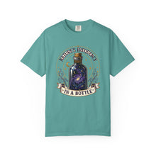 Load image into Gallery viewer, Nature's Frequency in a Bottle™ Tee | Starseed Essences
