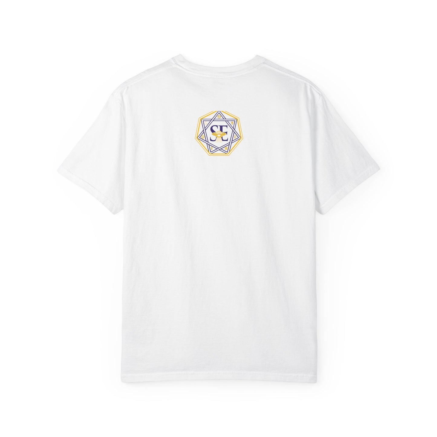 Nature's Frequency in a Bottle™ Tee | Starseed Essences