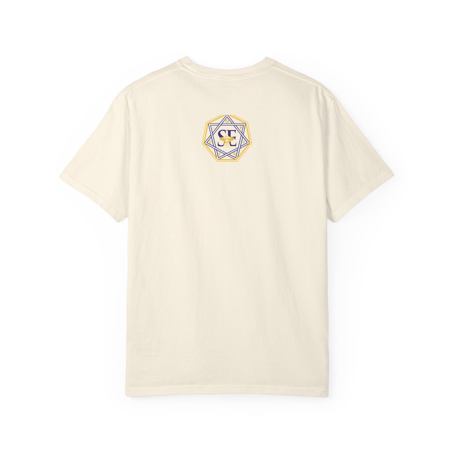 Nature's Frequency in a Bottle™ Tee | Starseed Essences